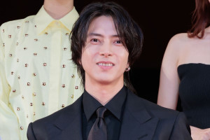 山下智久、“家のこだわり”は「日当たり一択、人生日当たり」理想も語る