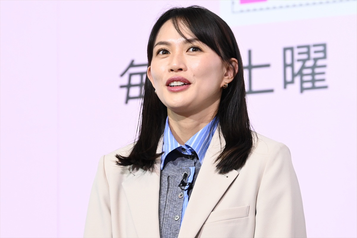 Snow Man宮舘涼太、連ドラ初主演の現場に岩本照・深澤辰哉がサプライズ訪問　松倉海斗は先輩・宮舘に“タメ口”でドキドキ