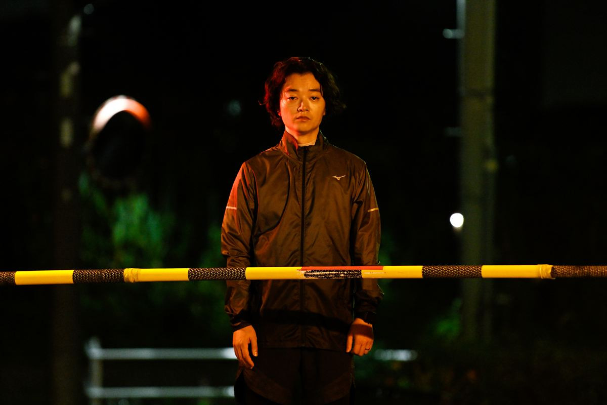 『廃用身』倫理観を激しく揺さぶる戦慄の本予告＆不穏な場面写真が解禁