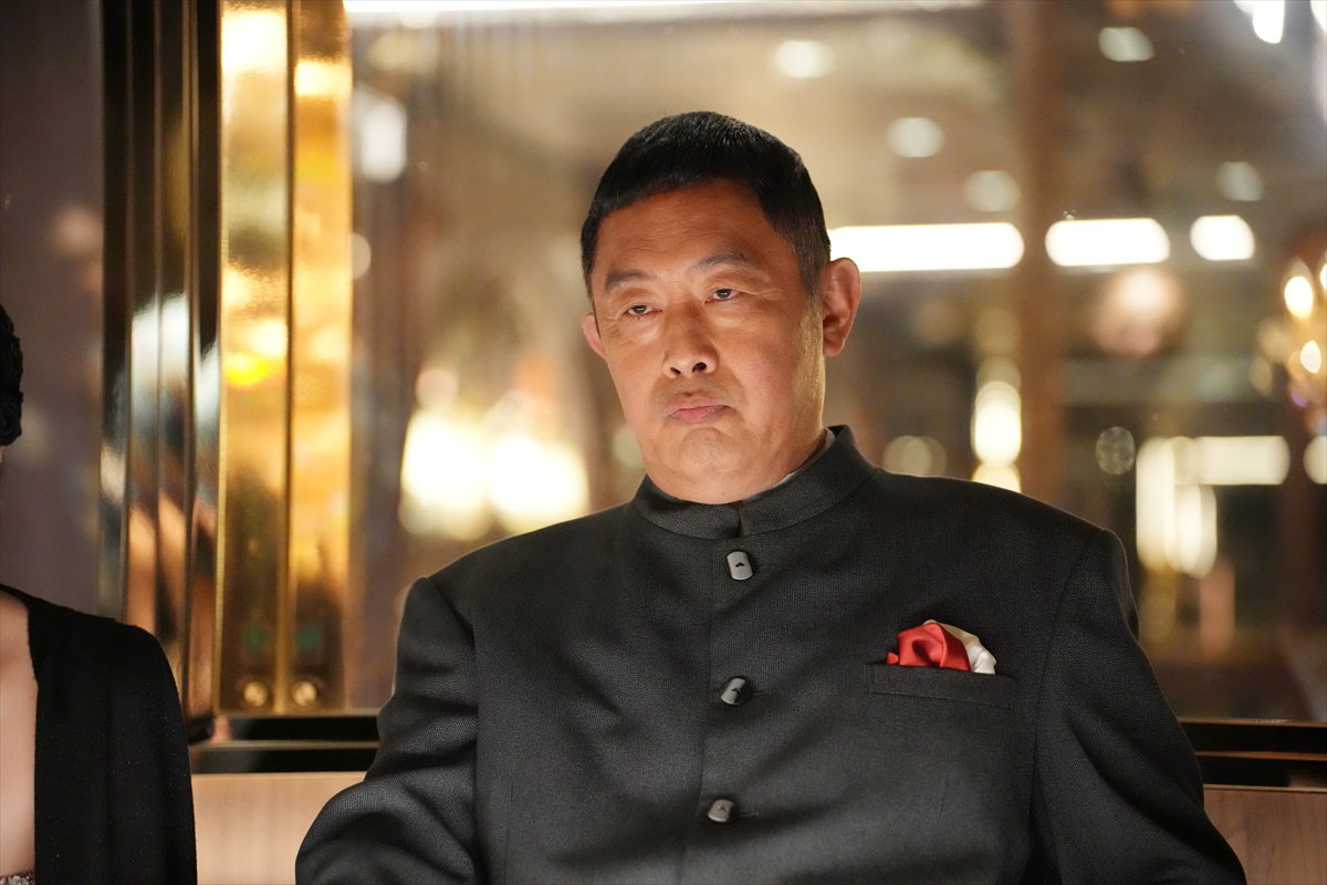 舘ひろし主演『免許返納!?』新キャストに内藤剛志・中山忍・泉谷星奈ら発表