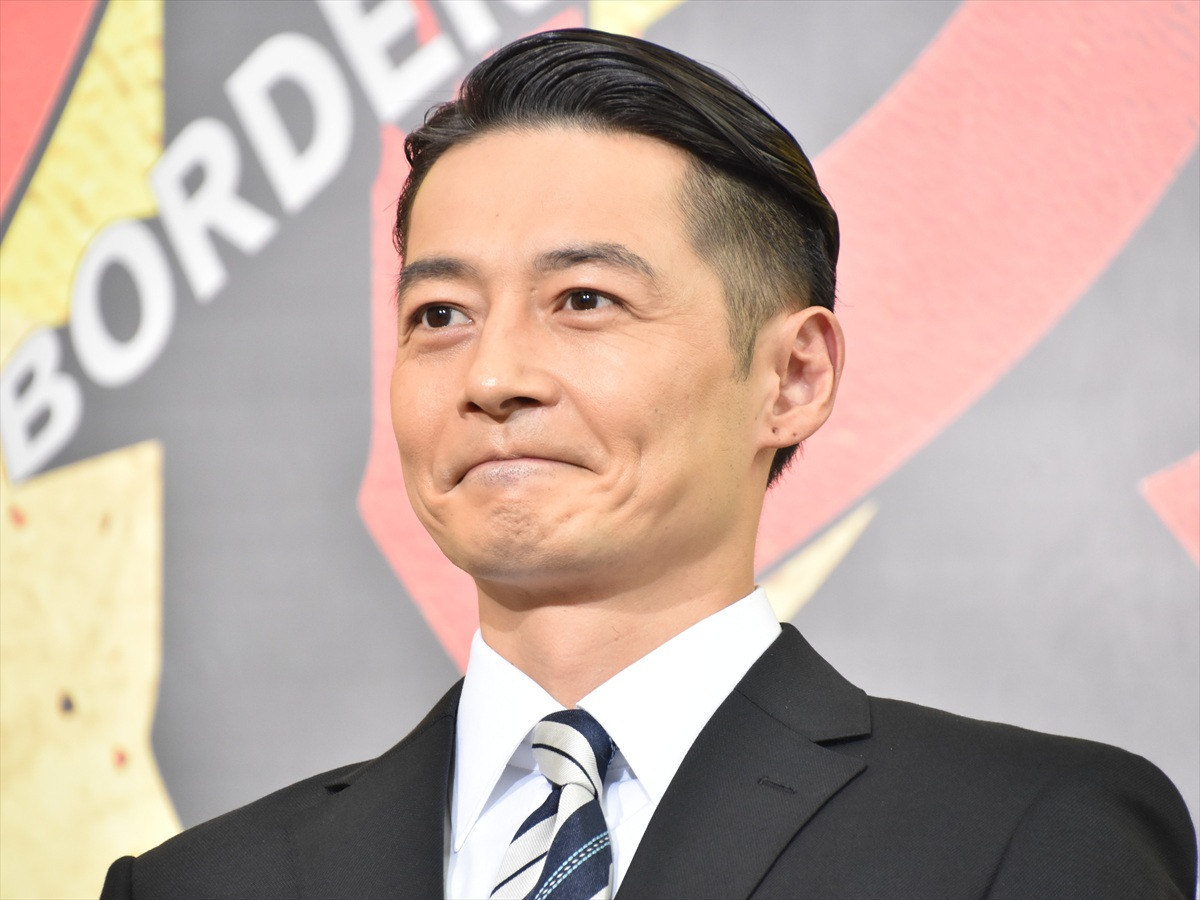 佐藤勝利、現場でのあだ名は「ぼみぼみ」　井ノ原快彦を“イノッチ呼び”も「めちゃくちゃぎこちない（笑）」