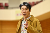 日曜劇場『ＧＩＦＴ』場面写真