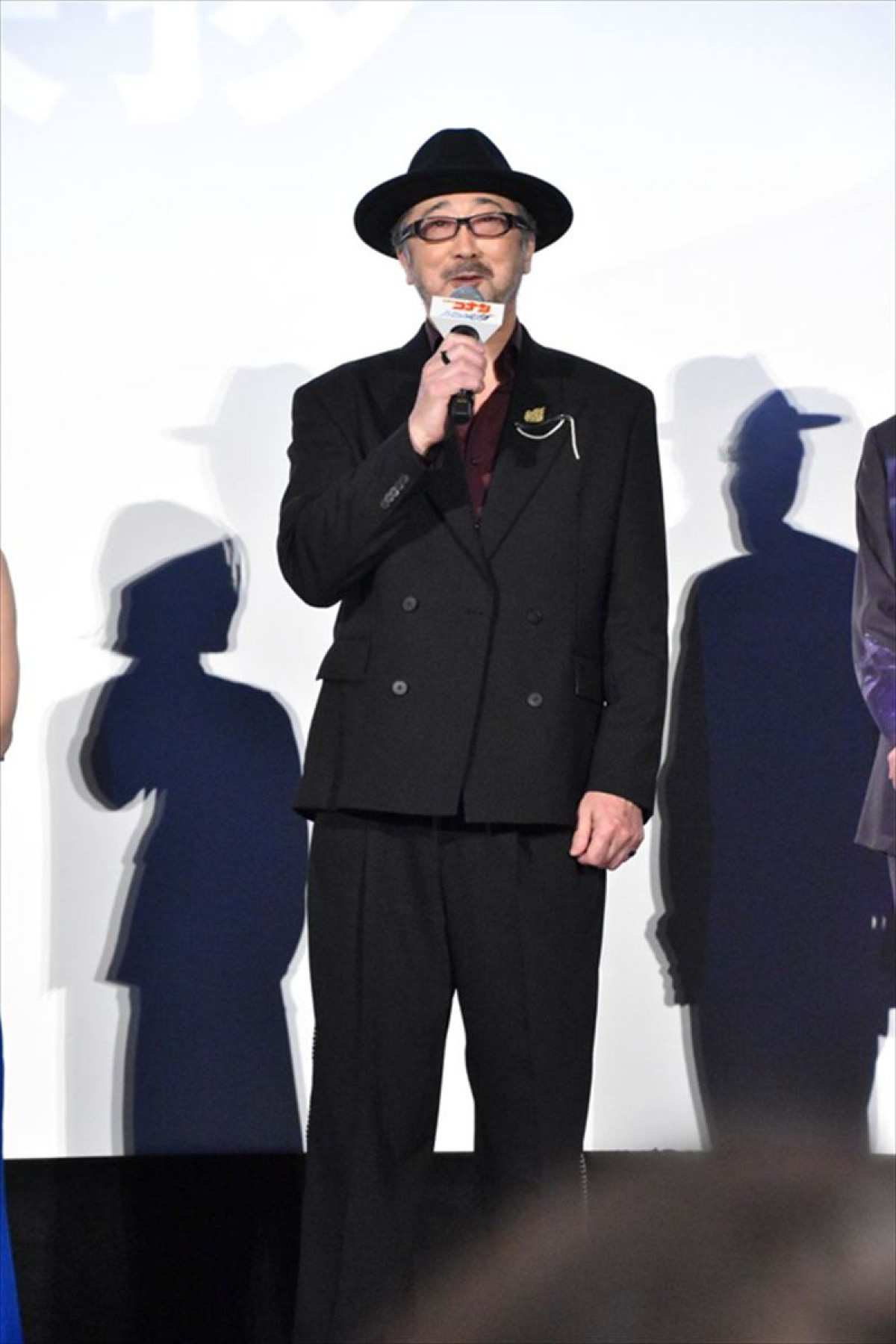 沢城みゆき、“田中敦子さんのエッセンス”を引き継ぎ演じた萩原千速　『コナン』新作映画で“千速の女”激増に喜び