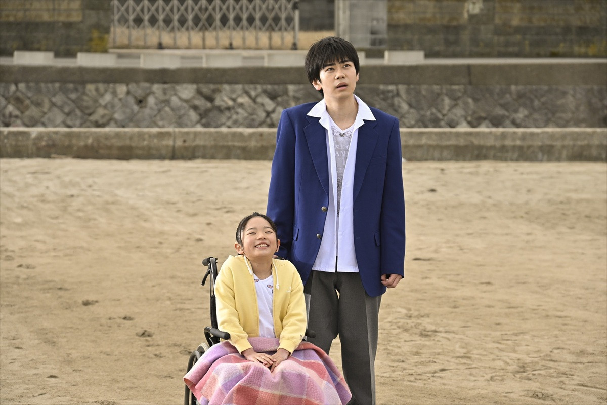 北村匠海、初の教師役で地上波連ドラ初主演！月9ドラマ『サバ缶、宇宙へ行く』今夜スタート