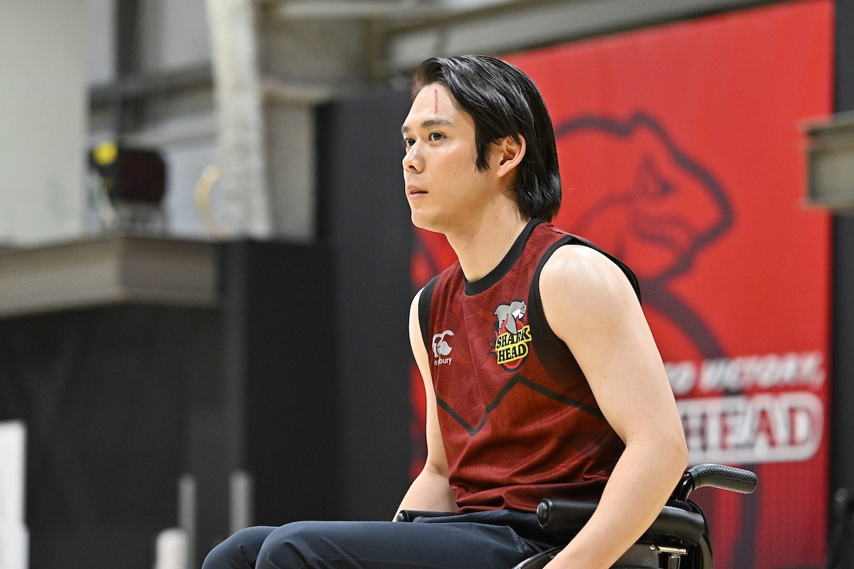 『ＧＩＦＴ』“涼”山田裕貴vs“圭二郎”本田響矢、ガチンコ対決に称賛続々「熱すぎて涙」「花道と流川の誕生」（ネタバレあり）