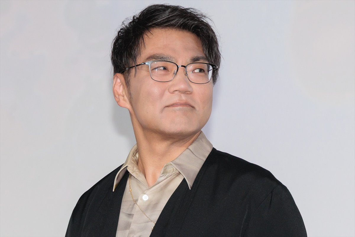 西野七瀬、映画『スーパーマリオ』アンバサダー続投に歓喜「1UPキノコをもらったような気持ち」