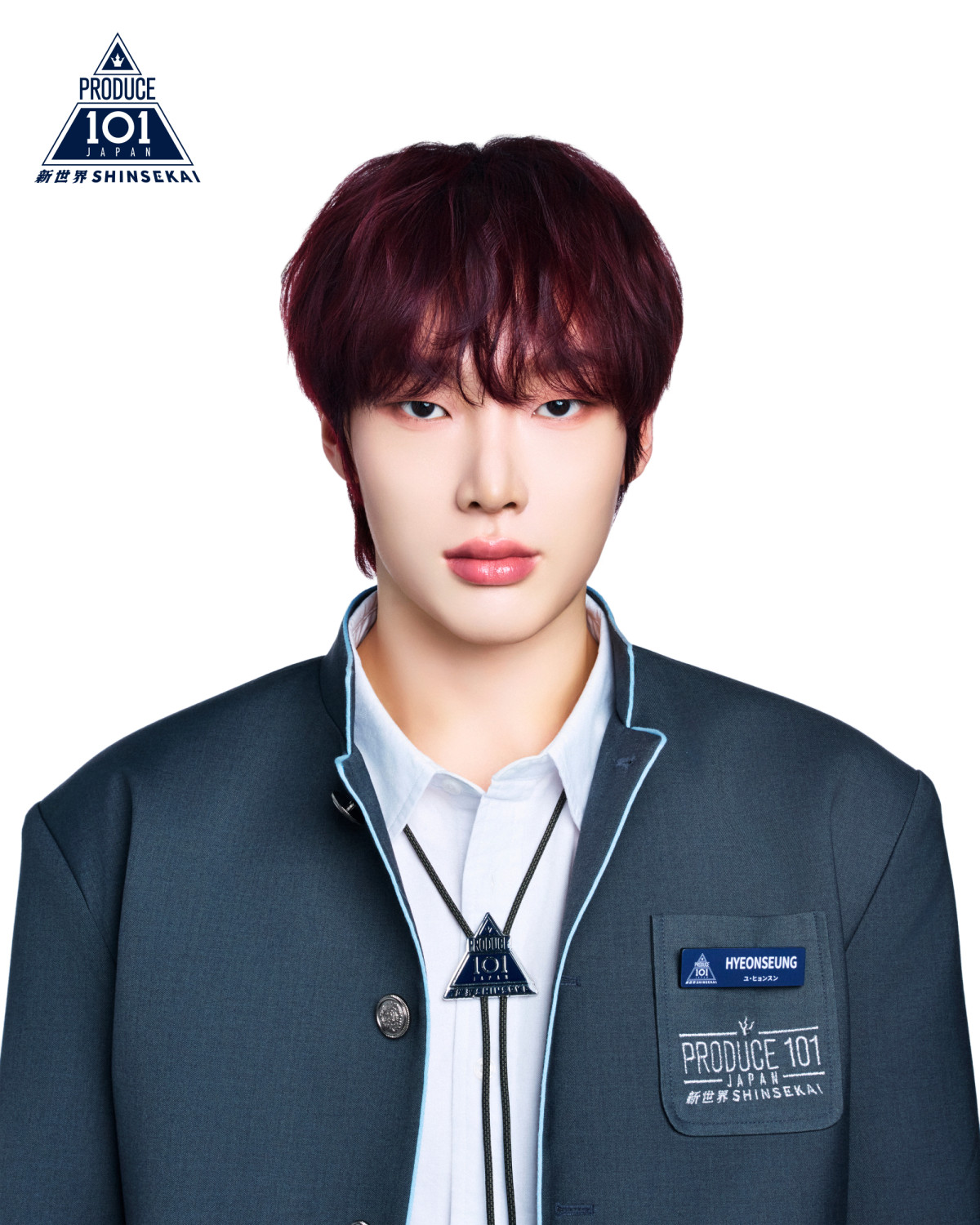 【オフィシャル】『PRODUCE 101 JAPAN 新世界』