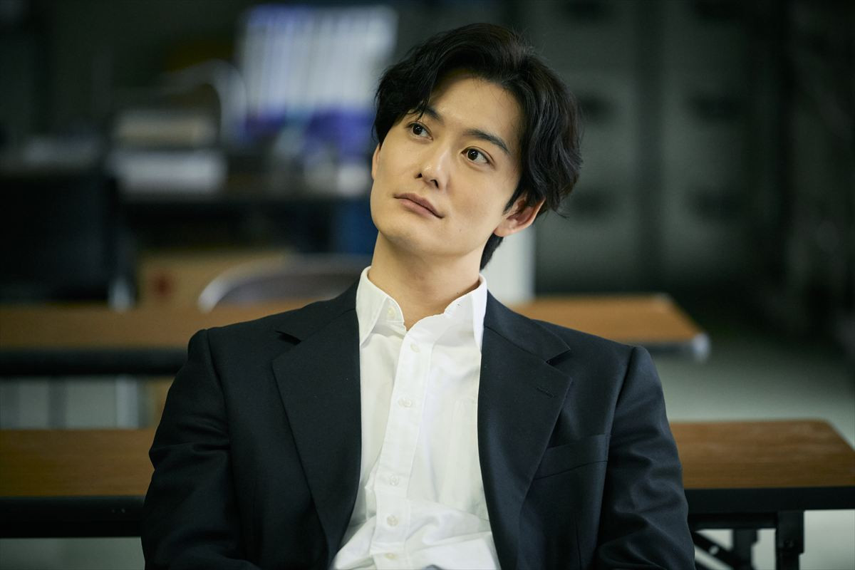 『田鎖ブラザーズ』第2話 消えた容疑者の不可解な足取り　両親殺害事件の衝撃的事実も判明