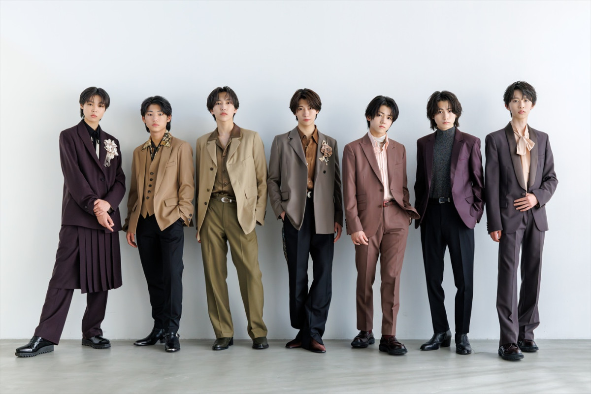 Number_i、IMP.ら「to HEROes」名古屋公演にTOBEアーティスト総勢34名が出演！　5月に札幌公演も