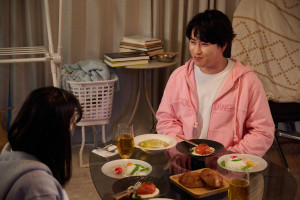 ドラマ『ターミネーターと恋しちゃったら』第4話より