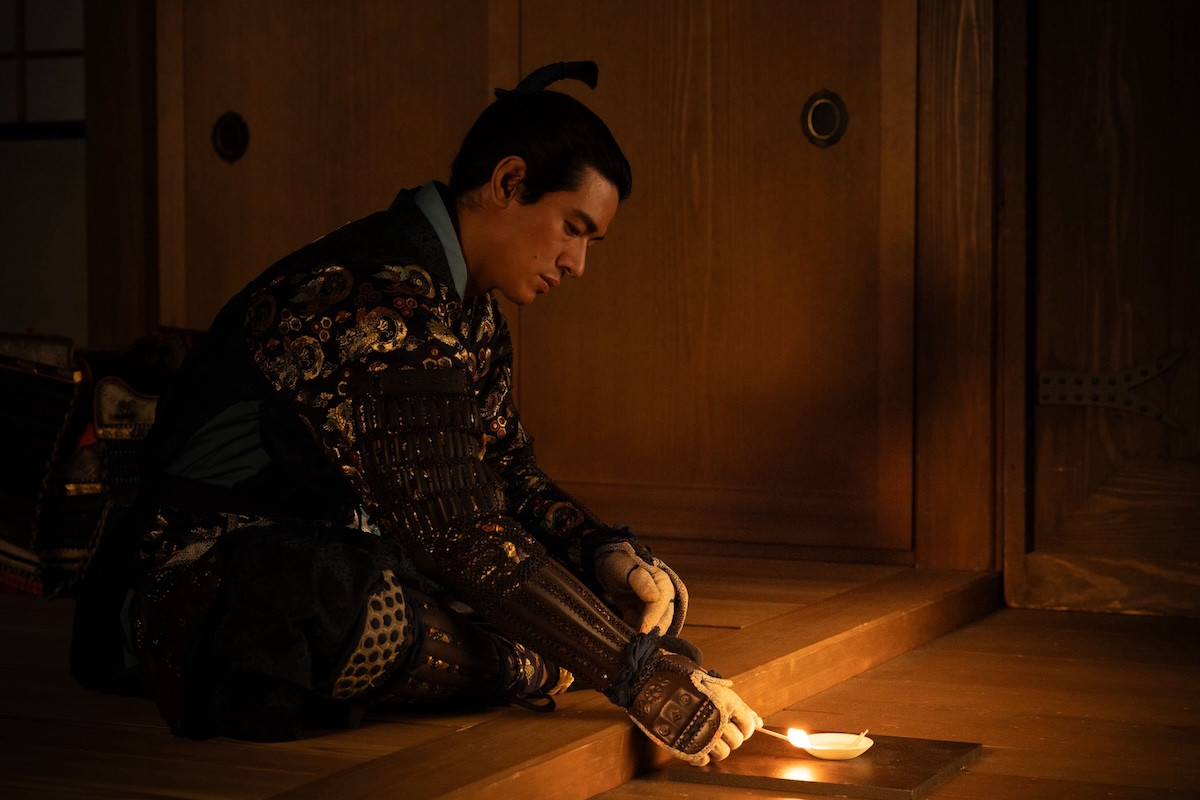 『豊臣兄弟！』“信長”小栗旬、“光秀”要潤に非情な命令　衝撃展開にネット騒然「完全に修羅モード」「本能寺まっしぐら」