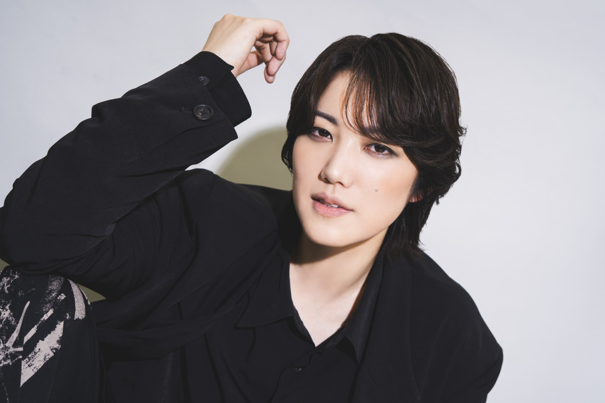 七海ひろき＆美弥るりか、似た性格の宝塚同期は受験スクール以来25年超の仲　それぞれが感じたお互いの転機とは？