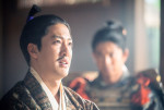 大河ドラマ『豊臣兄弟！』第17回「小谷落城」より