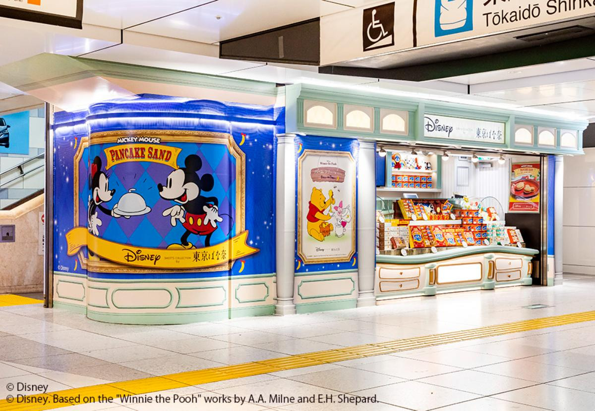 260406「ベイマックス／アップルケーキ」