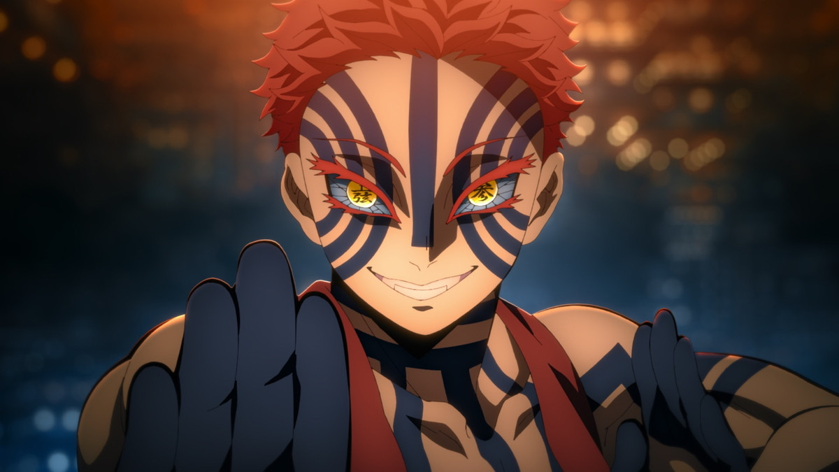 『劇場版「鬼滅の刃」無限城編 第一章』全世界興収1179億円突破　国内は402億円超