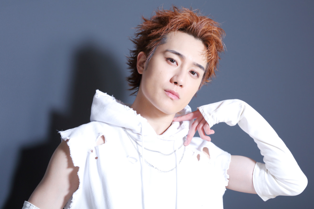 IMP.らしさあふれる新曲「INVADER」はMVの世界観にもこだわり　デビューから3年ブレずに走り続ける