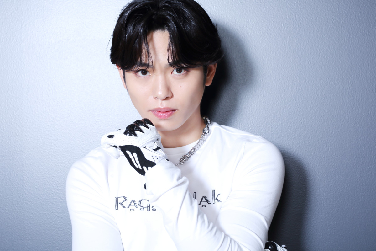 IMP.らしさあふれる新曲「INVADER」はMVの世界観にもこだわり　デビューから3年ブレずに走り続ける