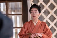 連続テレビ小説『風、薫る』第15回より