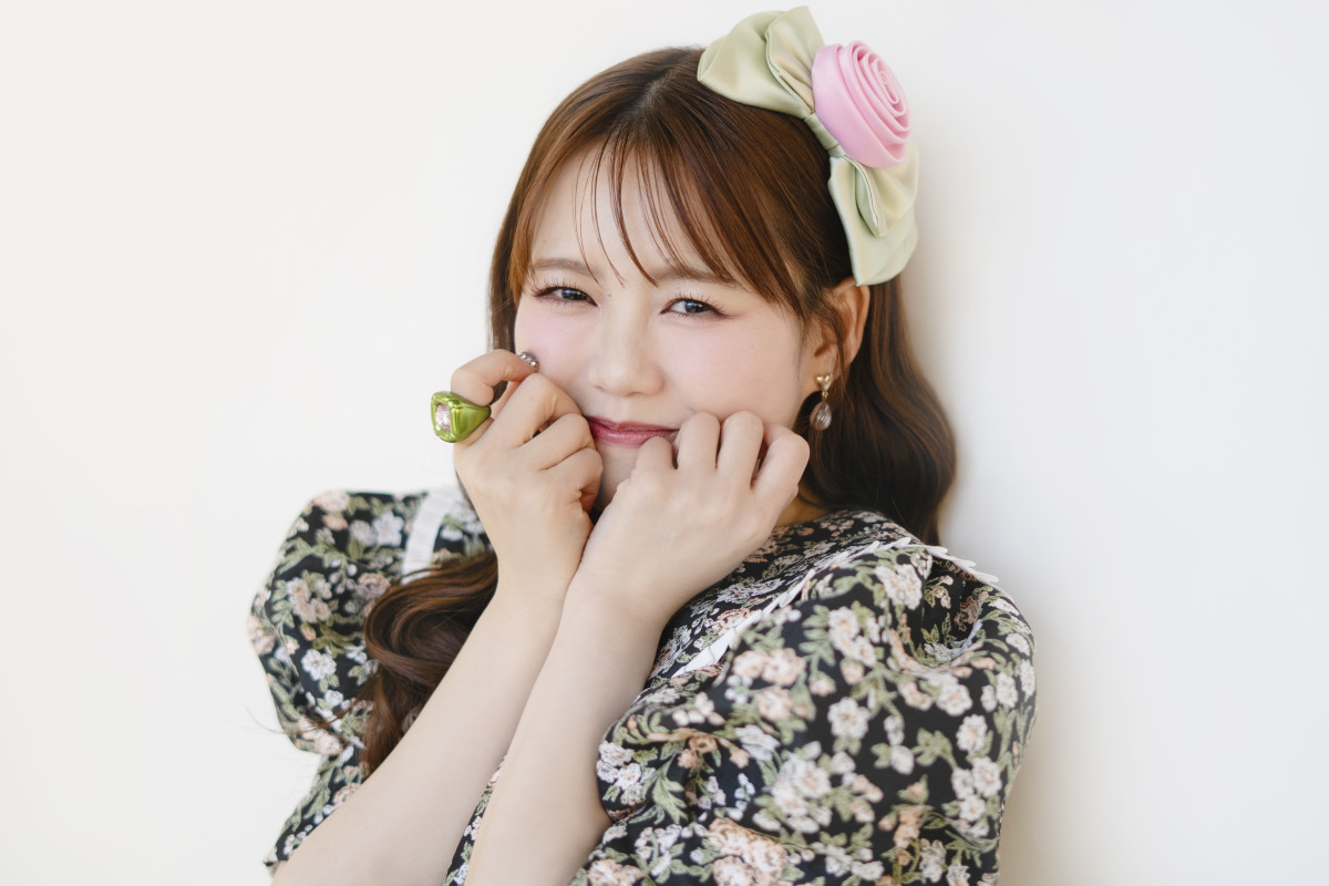 超ときめき▽宣伝部・吉川ひより、個性がないと思った時期も　好きなものを確立した今は「“ぽい”と言われることがうれしい！」