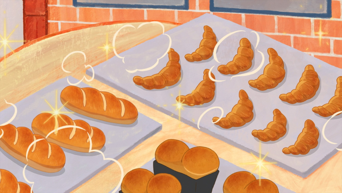 パンどろぼう役に朝井彩加！　アニメ『パンどろぼう』ティザーPV第2弾解禁　ED主題歌はきゃりーぱみゅぱみゅ