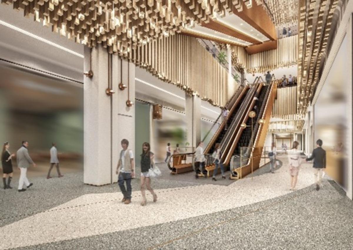 260422「東京ミッドタウン日本橋」