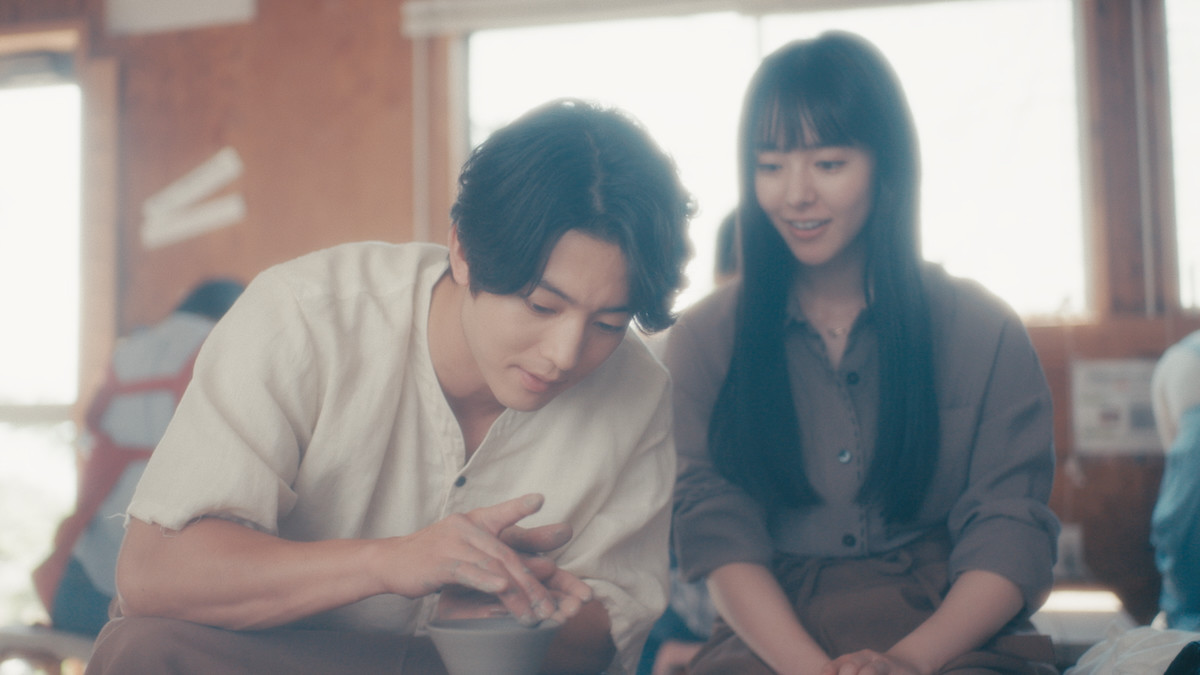 『102回目のプロポーズ』“太陽”せいや、プロポーズ撃沈→まさかの絶叫に騒然「やばすぎwww」「よく父親の前で言うたな」