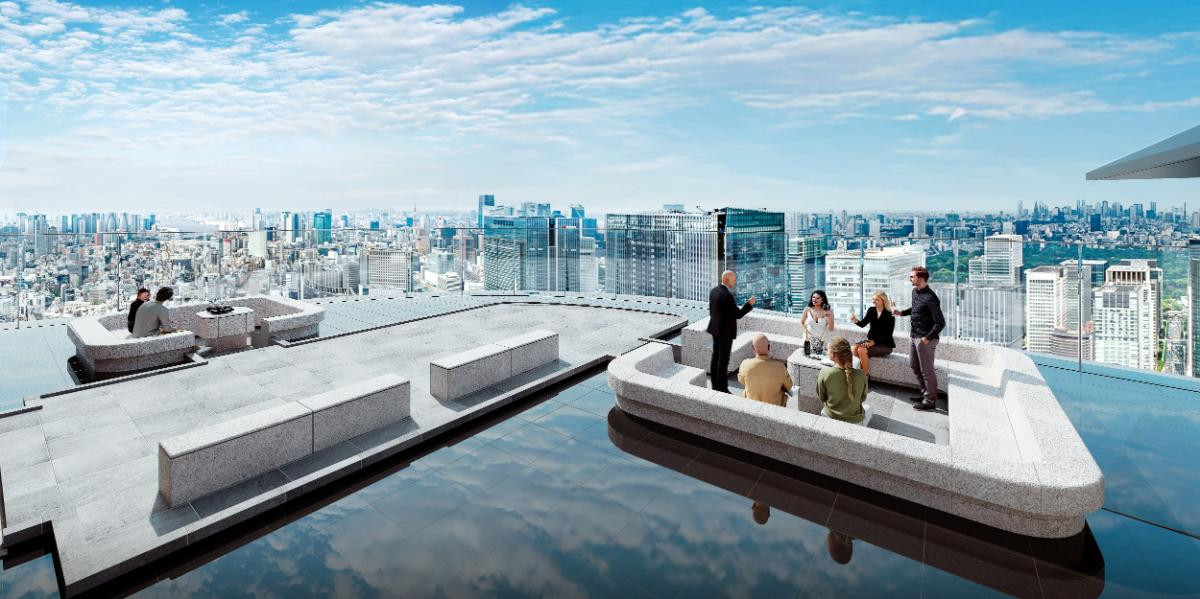 260422「東京ミッドタウン日本橋」