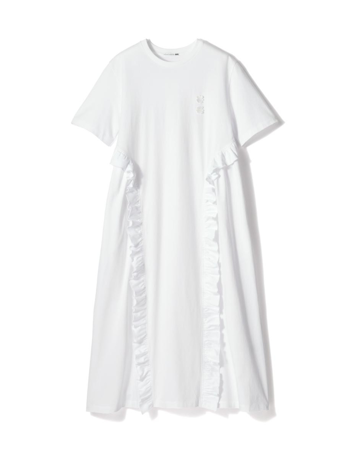 260422「UNIQLO and Cecilie Bahnsen 」