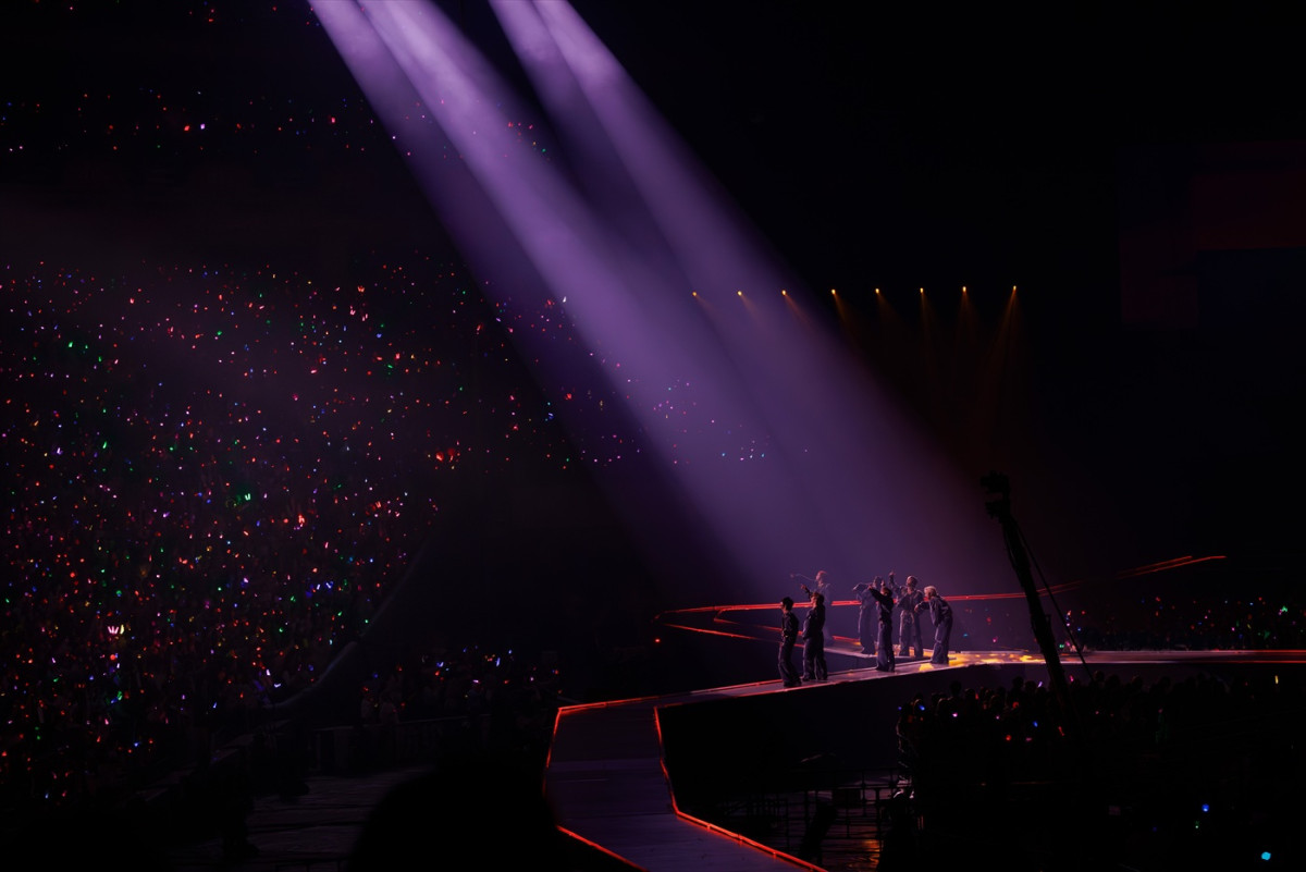 Number_i、IMP.ら「to HEROes」名古屋公演にTOBEアーティスト総勢34名が出演！　5月に札幌公演も