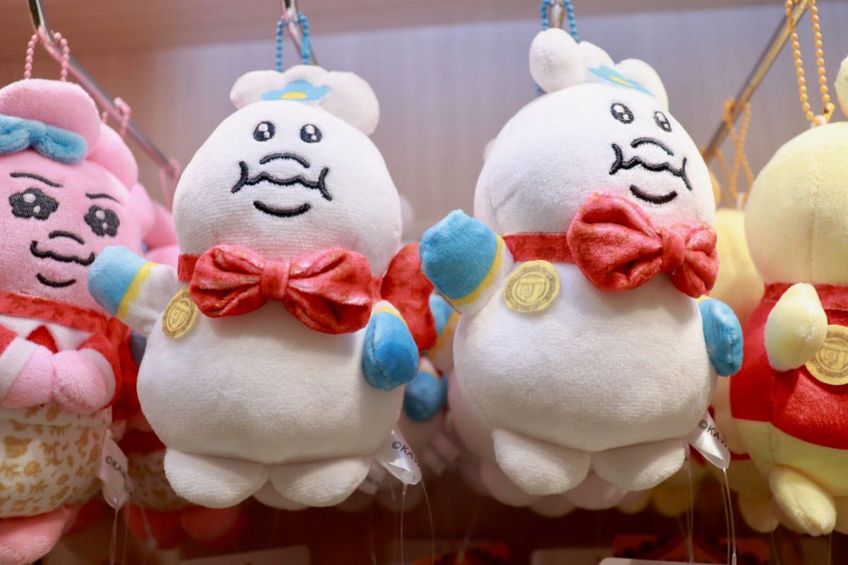 20260424_「祝 閉店！可哀想に！デパート」展