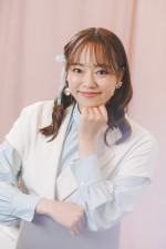 秋元杏月