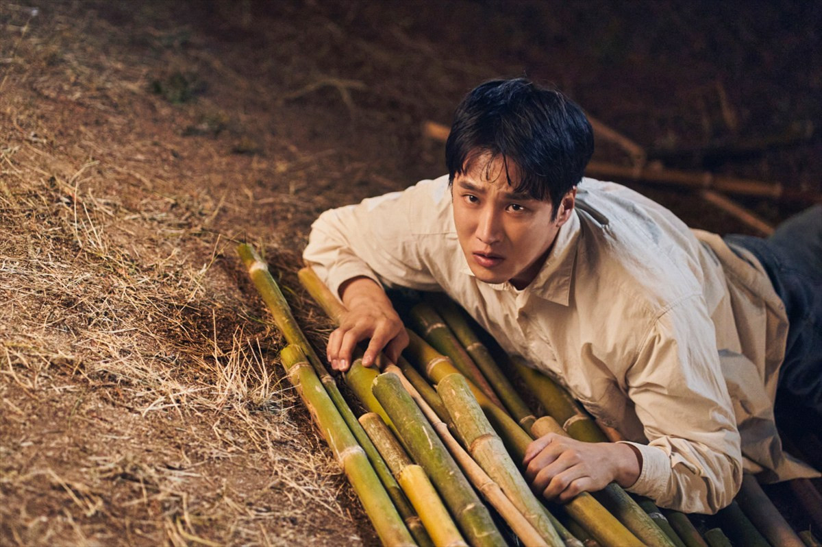 映画『プリティ・クレイジー 悪魔が引っ越してきた』イム・ユナ（少女時代）のキュートさ満載な場面写真が公開