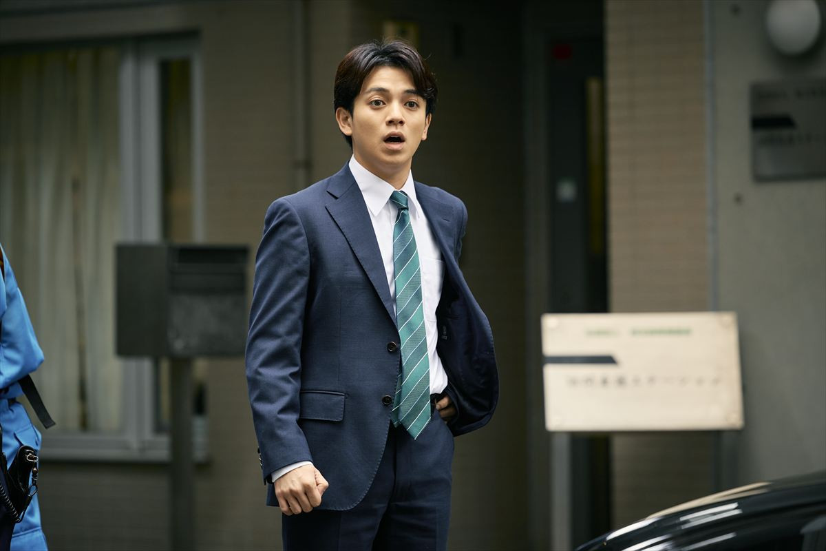 岡田将生×染谷将太、兄弟役で両親殺害事件の犯人を追うクライムサスペンス『田鎖ブラザーズ』今夜スタート！