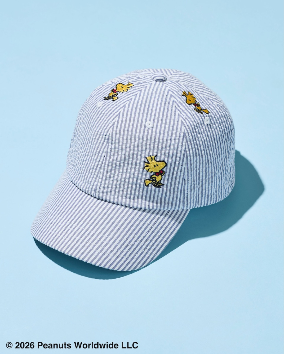 260417_「ブルックス ブラザーズ」×PEANUTS