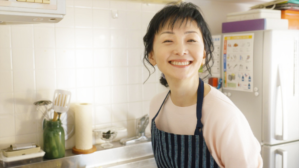 内藤剛志主演・劇場版『旅人検視官 道場修作』予告解禁　道場の亡き妻役に南果歩