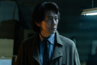 連続ドラマW‐30『ALIUS ‐特定事象捜査ファイル‐』主演・佐々木蔵之介