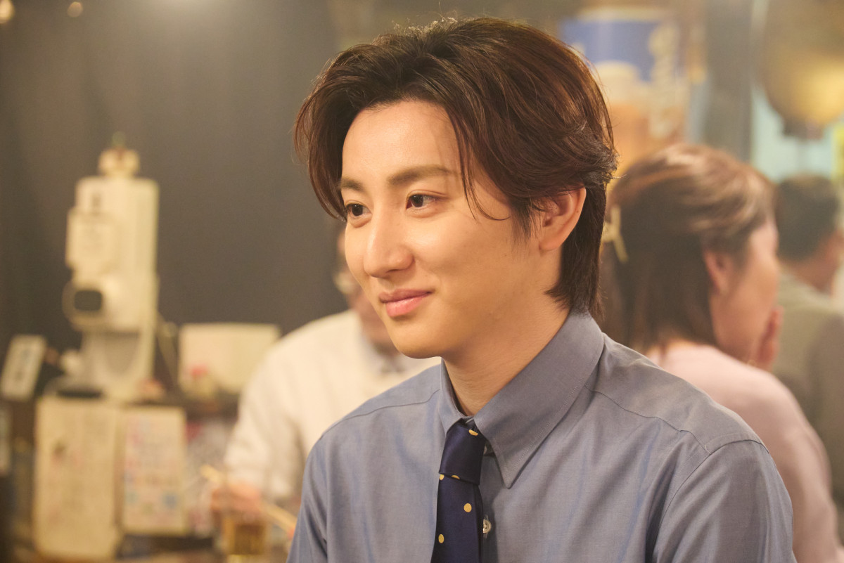 『10回切って倒れない木はない』ラストに登場した“映里”長濱ねるに反響「波乱の展開がありそう」