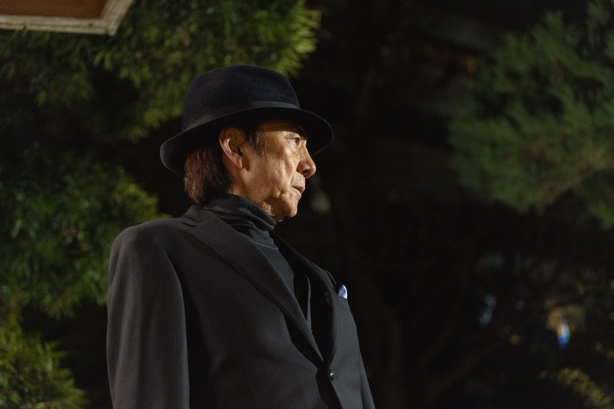 『リボーン』2015年の“光誠”高橋一生が登場！不穏なラストシーンに考察加速「中身は!?」「まさか」（ネタバレあり）