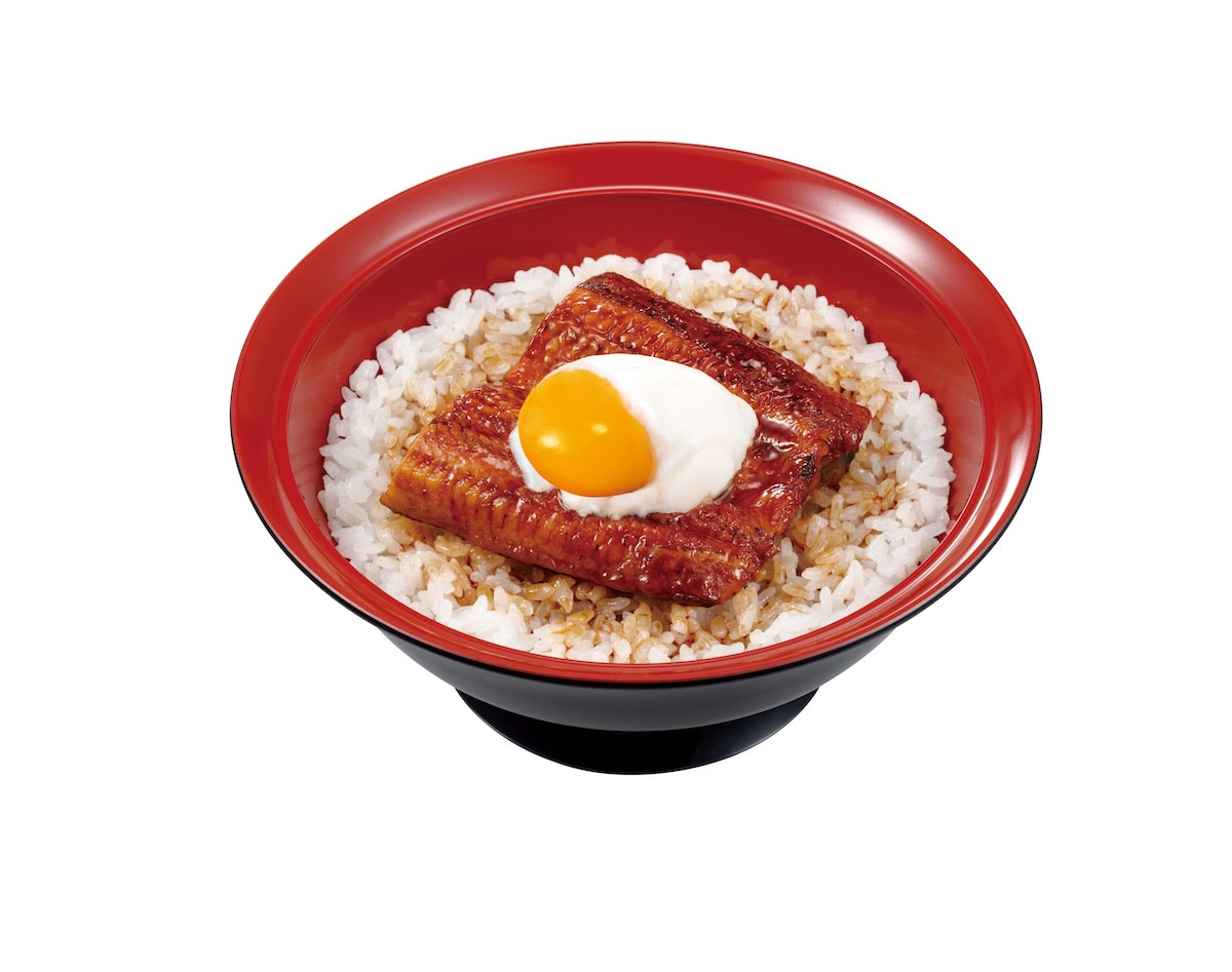 260406_「うな牛」＆「うな丼」