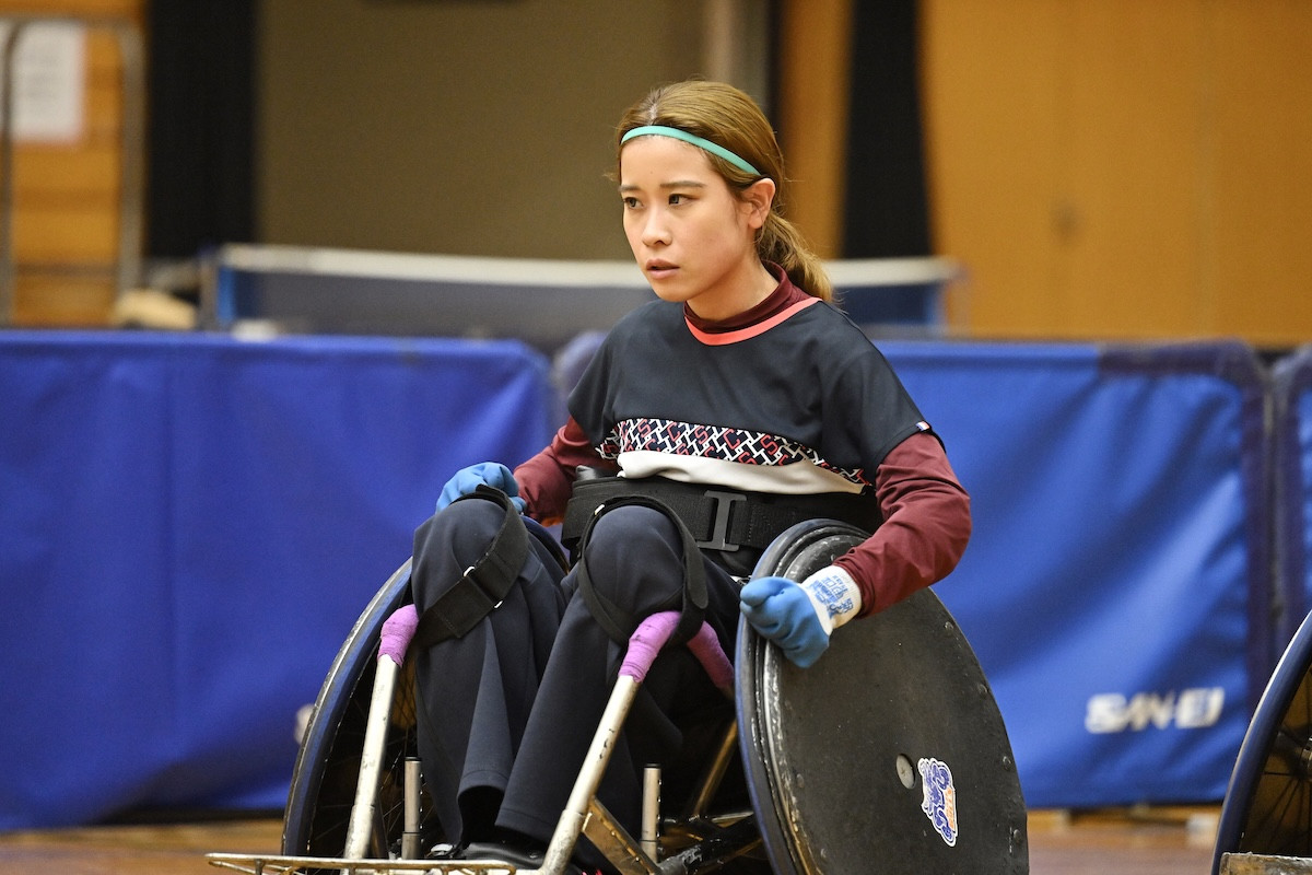 堤真一、天才学者役で弱小車いすラグビーチームを勝利へ導く！日曜劇場『ＧＩＦＴ』今夜スタート