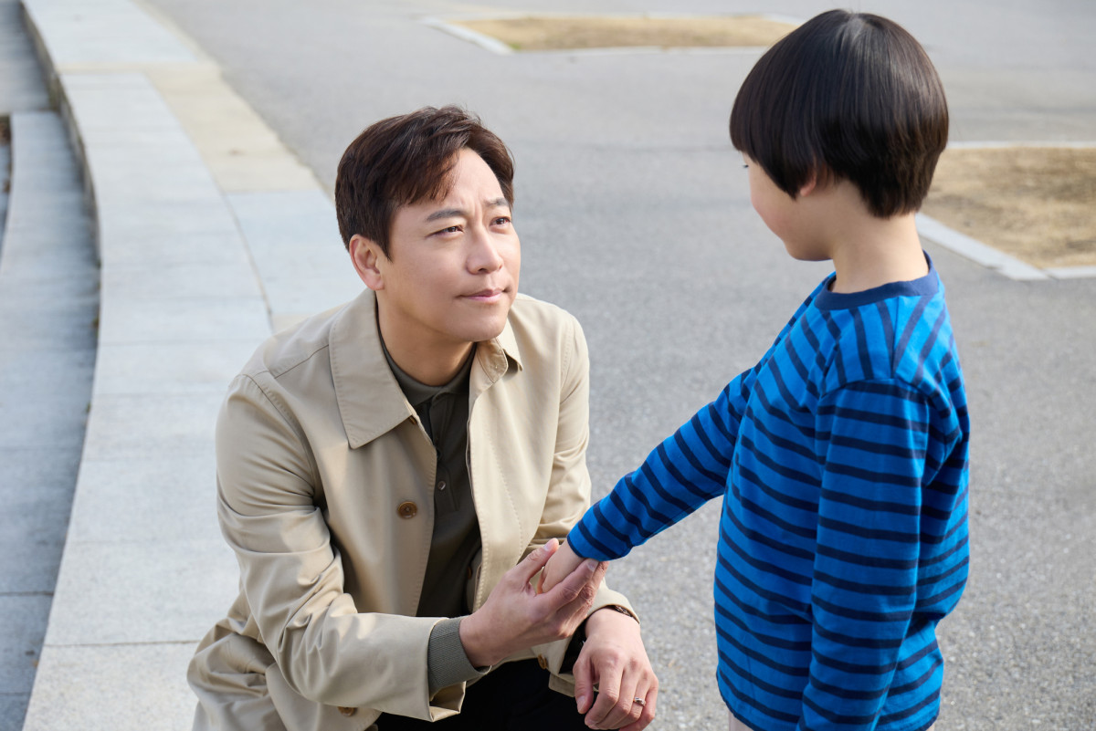 『10回切って倒れない木はない』初回　志尊淳の韓国語の演技に反響「流暢すぎ」「圧巻」