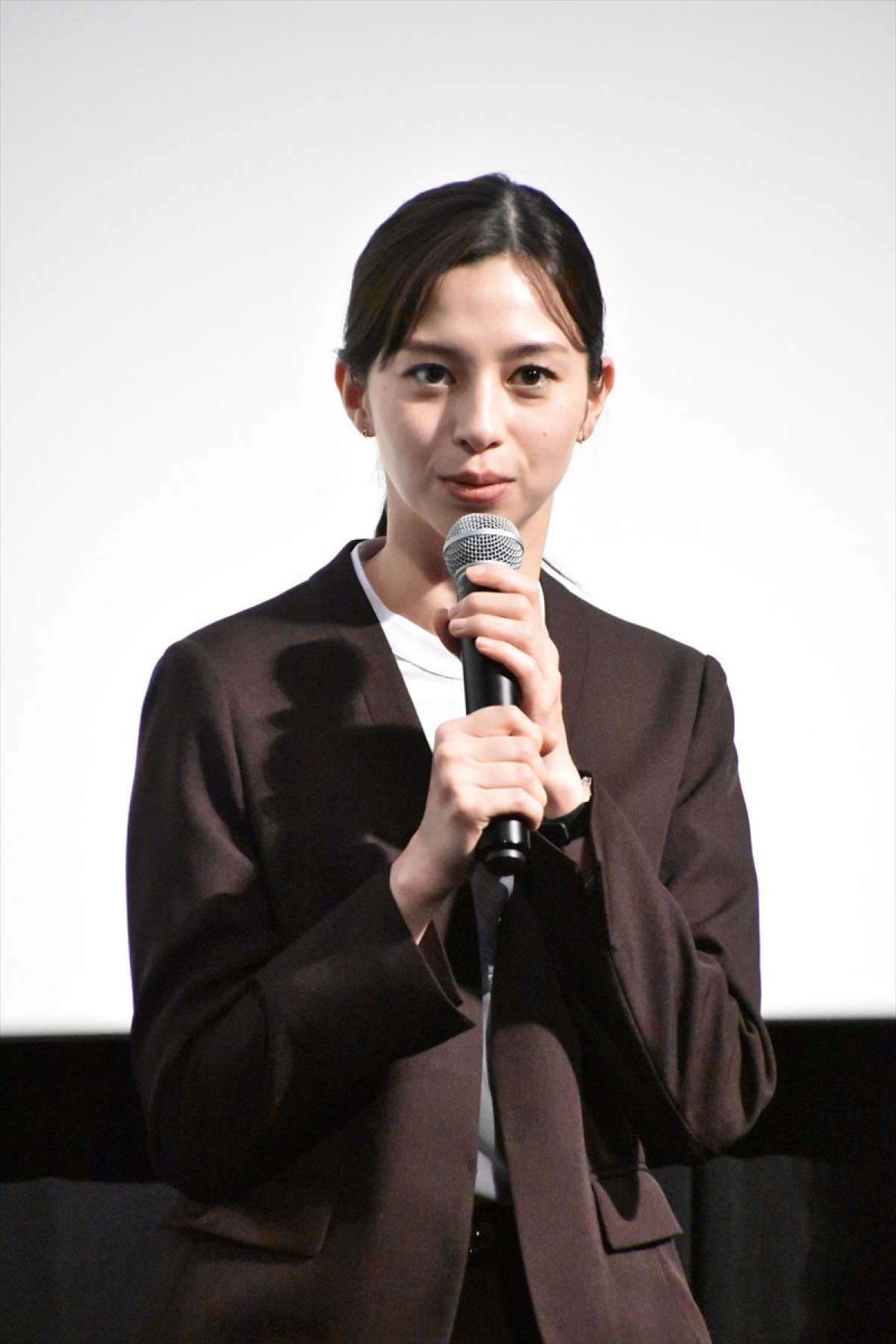 岡田将生、染谷将太が「大好き」　中条あやみに指摘され照れ