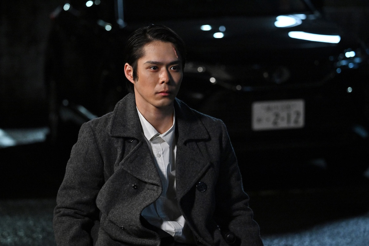 『ＧＩＦＴ』“涼”山田裕貴vs“圭二郎”本田響矢、ガチンコ対決に称賛続々「熱すぎて涙」「花道と流川の誕生」（ネタバレあり）