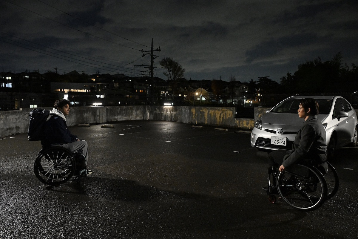 『ＧＩＦＴ』“涼”山田裕貴vs“圭二郎”本田響矢、ガチンコ対決に称賛続々「熱すぎて涙」「花道と流川の誕生」（ネタバレあり）