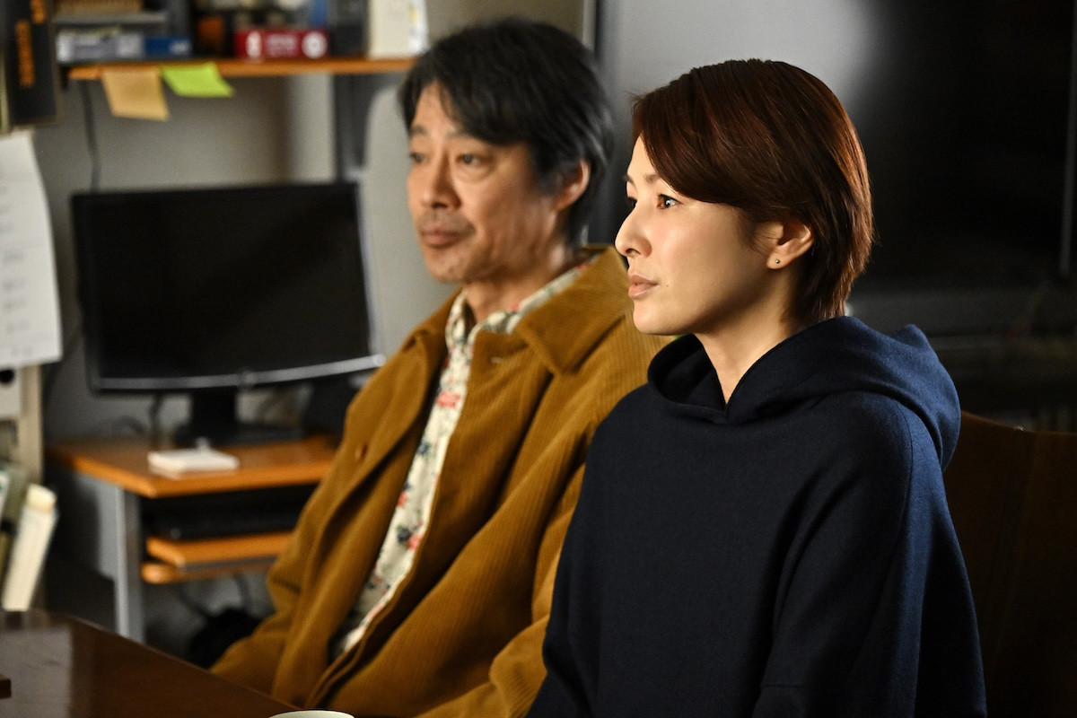 『ＧＩＦＴ』“涼”山田裕貴vs“圭二郎”本田響矢、ガチンコ対決に称賛続々「熱すぎて涙」「花道と流川の誕生」（ネタバレあり）