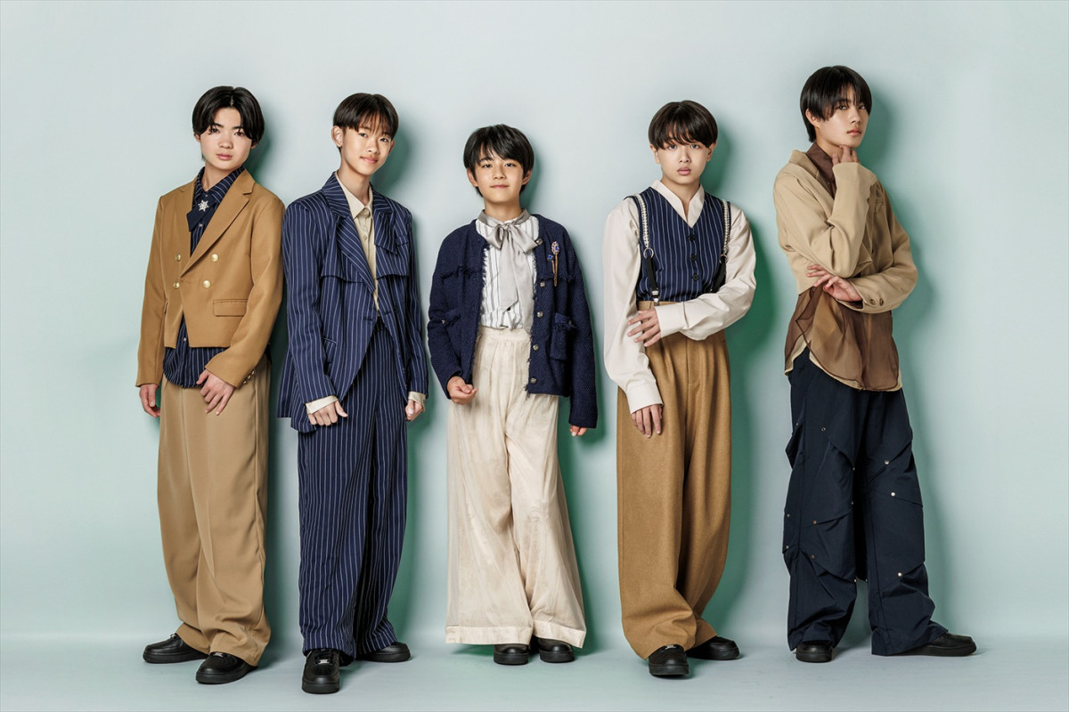 Number_i、IMP.ら「to HEROes」名古屋公演にTOBEアーティスト総勢34名が出演！　5月に札幌公演も