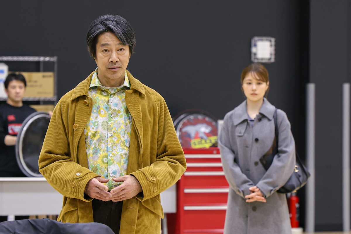 『ＧＩＦＴ』“涼”山田裕貴「みんなが離れてった…」涙の告白にネットもらい泣き「苦しい」「鳥肌止まらない」