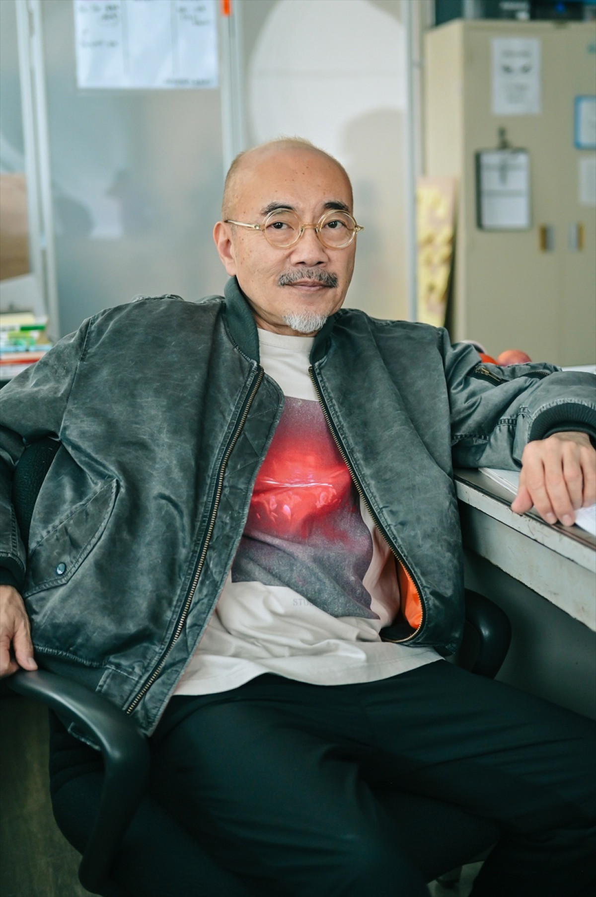 伊藤健太郎×寛一郎『100日後に別れる僕と彼』追加キャストに光宗薫、工藤阿須加ら　ポスターも解禁