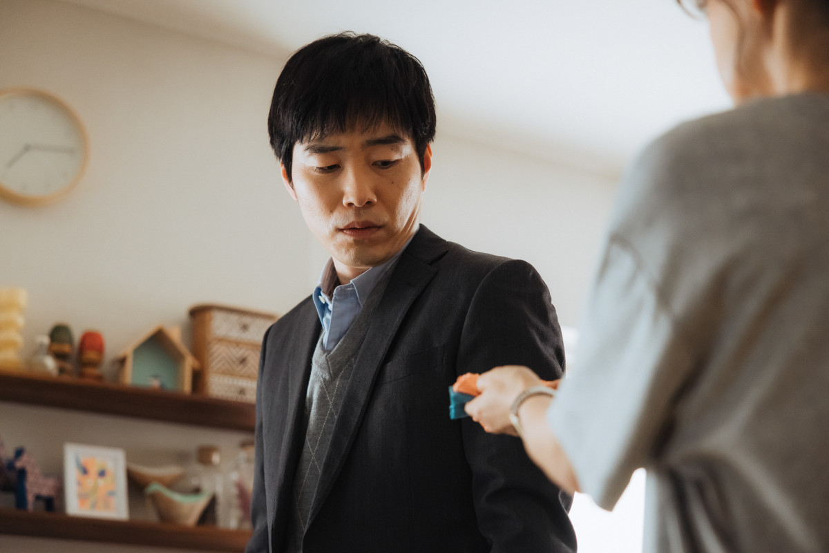 『時すでにおスシ!?』大江戸、過去に走るみなとを見ていた「まさに運命」「ラブ始まってしまう」と反響