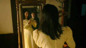 連続テレビ小説『風、薫る』第23回より